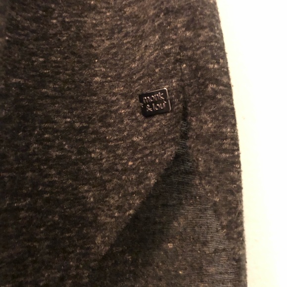 Monk & Lou Tank - Picture 4 of 8